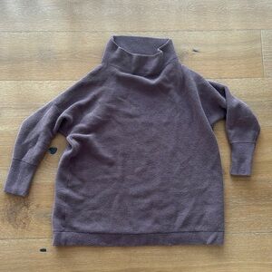 Free People Ottoman Tunic Size Small